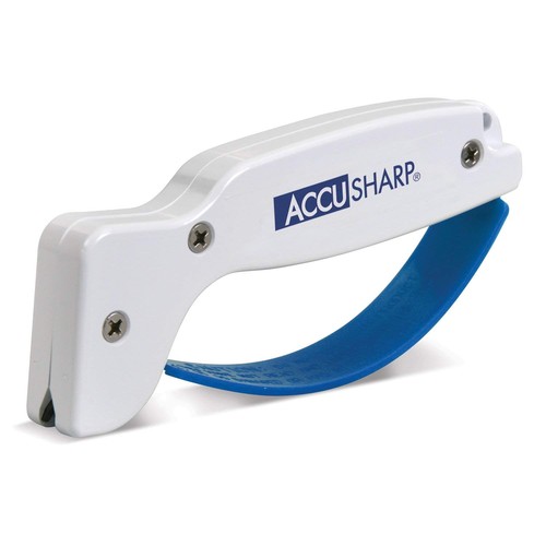 Accusharp knife tool - accusharp, &