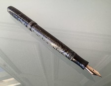 Vintage Parker Grey/Pearl