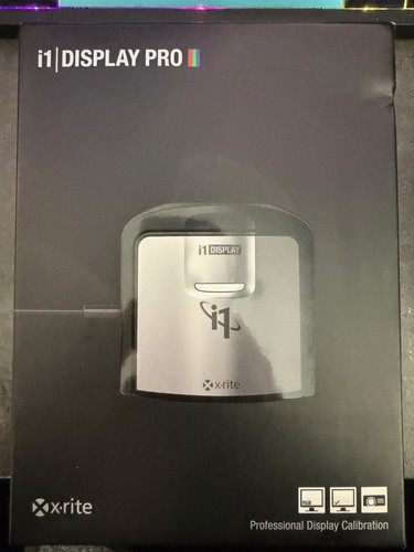 Rite i1display pro - x-rite,