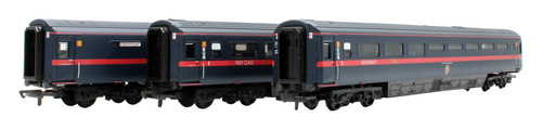 Hornby gauge r1404 06 - 'oo, gauge'