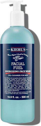 Kiehl facial fuel - kiehl's,