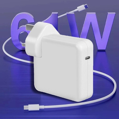 Laptop charger 96w usb - charger, usb-c