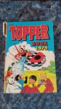 The Topper Annual  1979 Fair