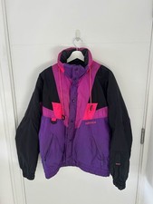 Retro Vintage Nevica Vintage