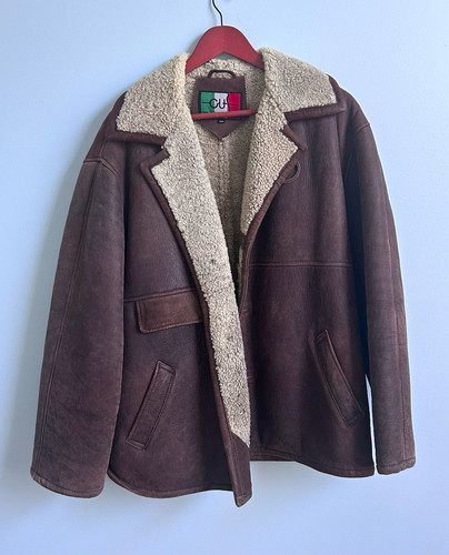 Cuf men brown leather - cuf,