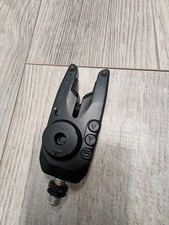 Fox Mini Micron X Alarm