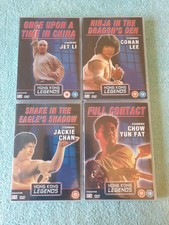 Hong kong legends - kong,