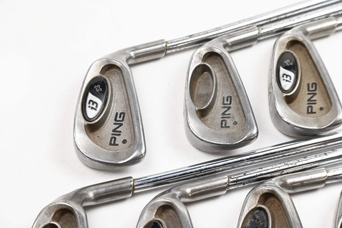 Ping irons 6 8 pw - irons, /