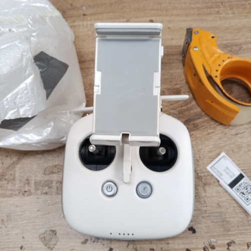 Dji phantom - dji, 3