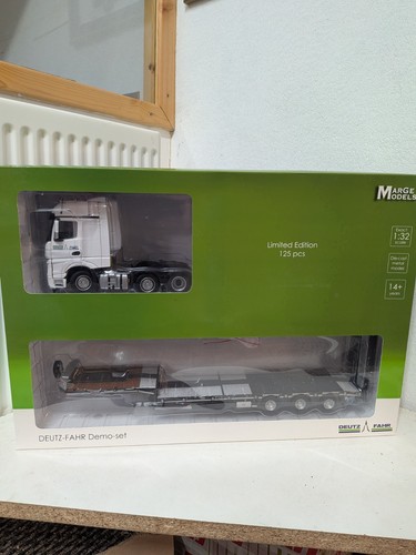 Marge lorry 32 - marge,