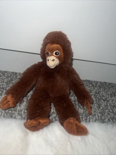 Ikea djungelskog orangutan - djungelskog,