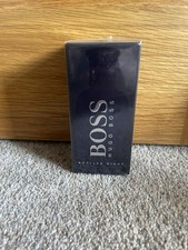 Hugo Boss, Boss Bottled Night