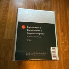 Leica Digitaladapter 2  (42303) for Televid