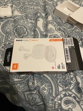 JBL Wave Flex