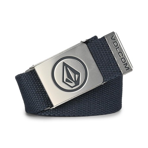 Volcom circle web - -, navy