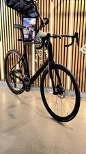 Pinarello 58cm 105di2 - pinarello, x3