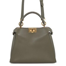FENDI Peekaboo Iconic