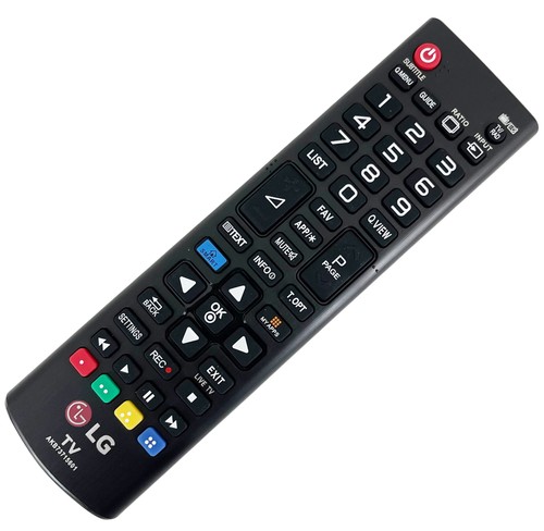 Genuine akb73715601 tv - akb73715601,