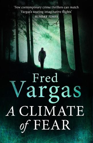 Climate fear fred - fear:,