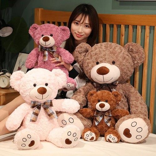 Large teddy bear - large, toy