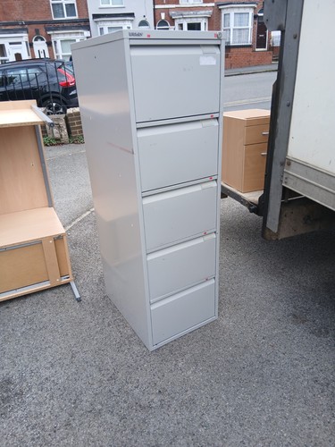 Bisley steel filing - bisley,