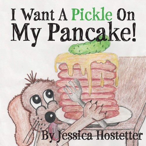Want pickle my - i,