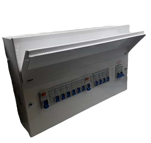 Chint spiltload 100a consumer - spiltload,