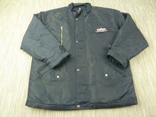 Alpha industries jacket - industries,