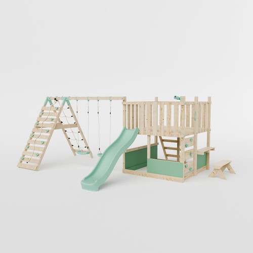 Outdoor kids littlesummit - outdoor,