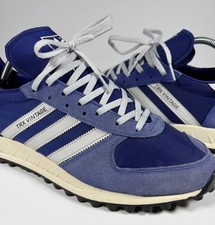 Adidas TRX Vintage Size UK 8