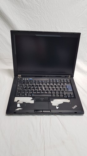Lenovo thinkpad t61 - lenovo,