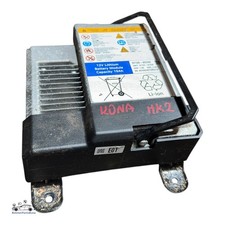 2023-2025 HYUNDAI KONA MK2 12V LITHIUM BATTERY MODULE 37120-BE220