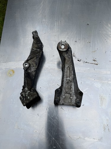 E30 engine mounts - e30,