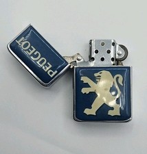 Dora Flip Top Petrol Lighter
