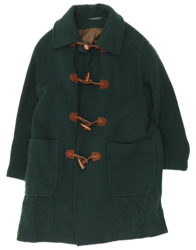 Vintage mens duffle coat - vintage, uk