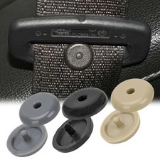 Car Seat Belt Clip Stopper X10