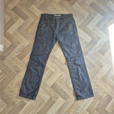 Bench Y2K Navy Jeans W30 L31