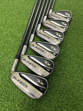 Cobra Speed XL Iron Set /
