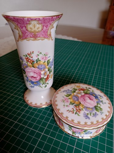 Royal albert lady carlyle - albert,