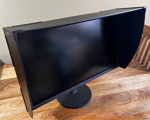 Eizo coloredge cg2730 inch - eizo,