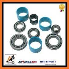 Gearbox Bearing Kit Lt77