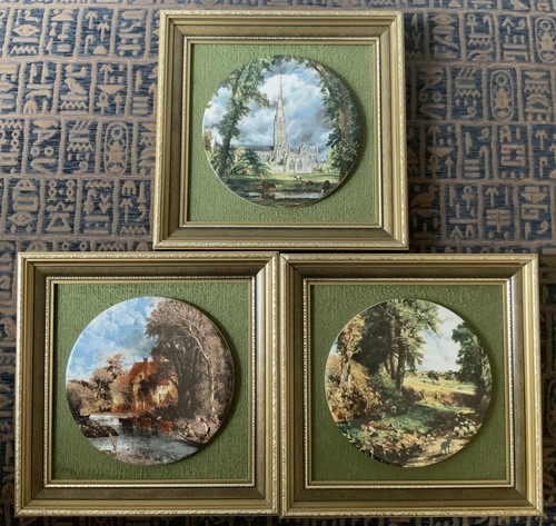 Vintage staffordshire fine - vintage,