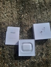 Title: Apple AirPods Pro (2nd