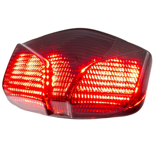 Led taillight compatible with - led,