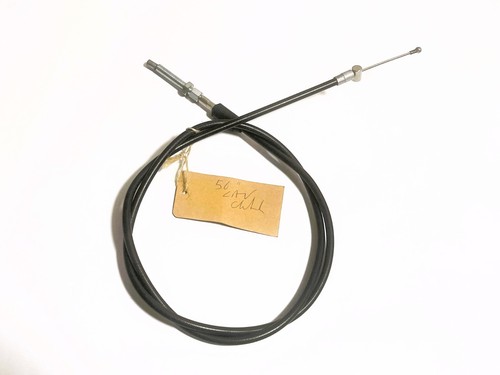 Laverda 1000 clutch cable - laverda,
