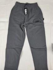 Hoodrich Joggers Grey