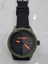 Men Superdry Watch (BRAND