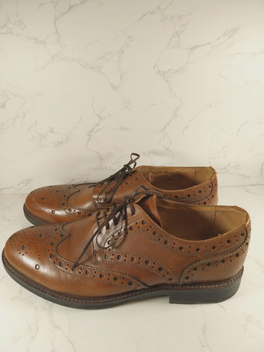 Rjr rocha john brogue - rjr,