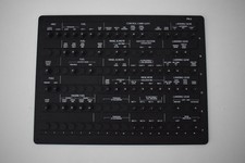 Boeing 737 style Circuit