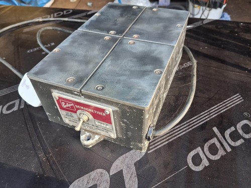 Eclipse demagnetiser ad960 - eclipse,